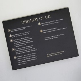 Lash Lifting Kit Supplier - OEM Korea Eyelash Lifting Lamination Kit