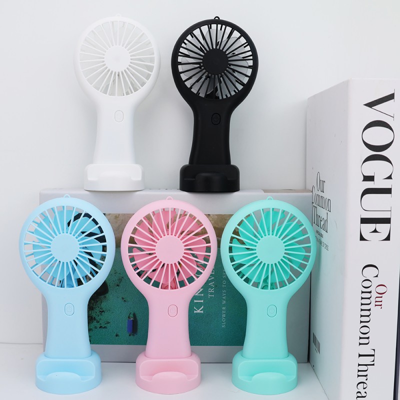 Rechargeable Fan Manufacturer - OEM Custom Logo F1 Portable USB Charging Fan