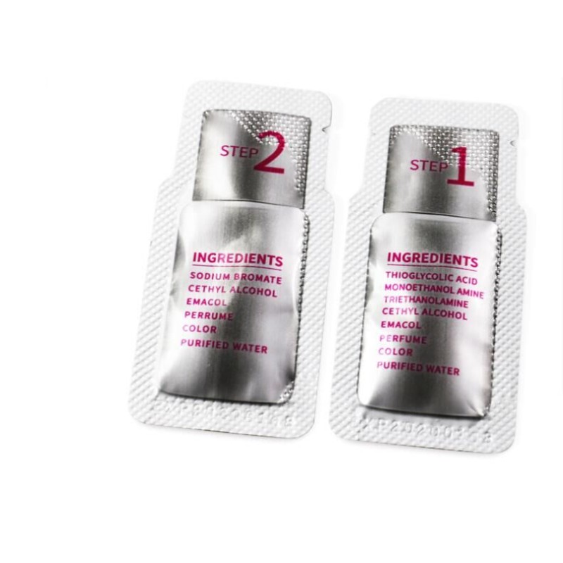 Eyelash Perm Kit Supplier - OEM New Keratin Formula 5-8 Minute Fast Lift