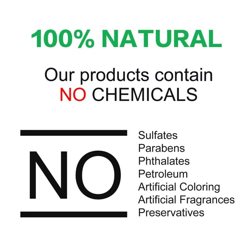 Scalp Care Manufacturer - Private Label 100% Natural Herbal Rosemary Castor Oil