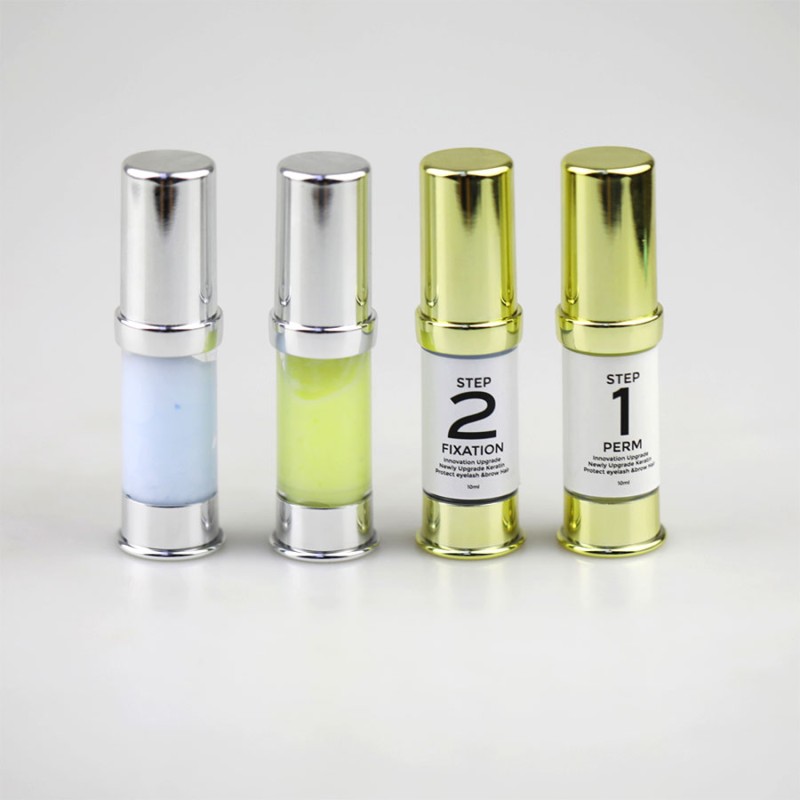 Lash Lift Kit Supplier - OEM Pump Style Brow Lamination Lifting Supplies