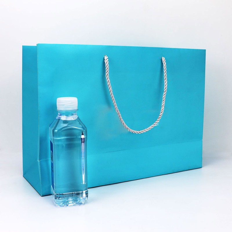 Lash Packaging Supplier - Wholesale Luxury Mini Handbag Gift Makeup Bag
