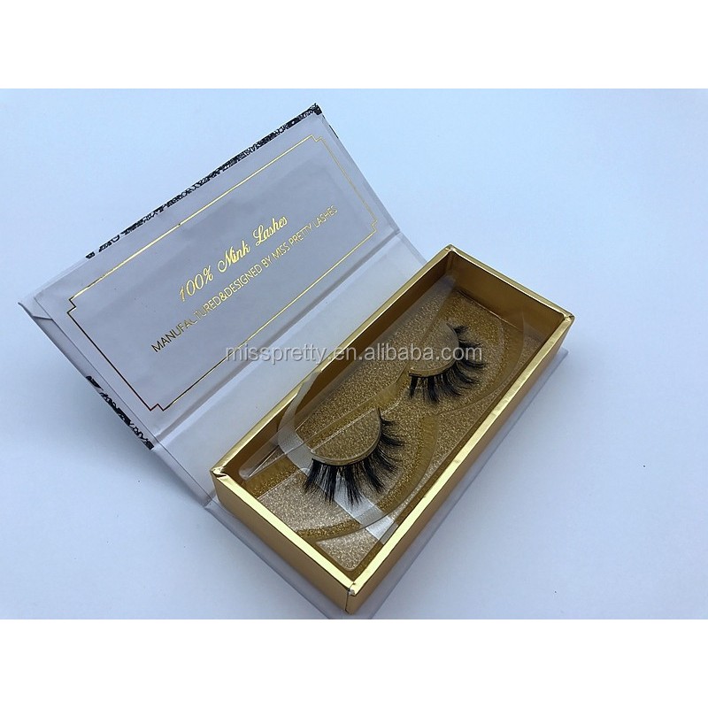 False Eyelashes Supplier - OEM Full Strip 3D Faux Mink Soft Synthetic Vegan