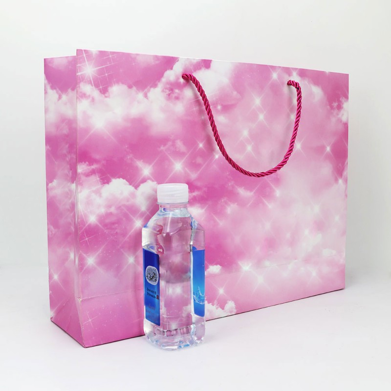 Paper Bags Factory - OEM Custom Printed Liquid Form Mailer Print Options