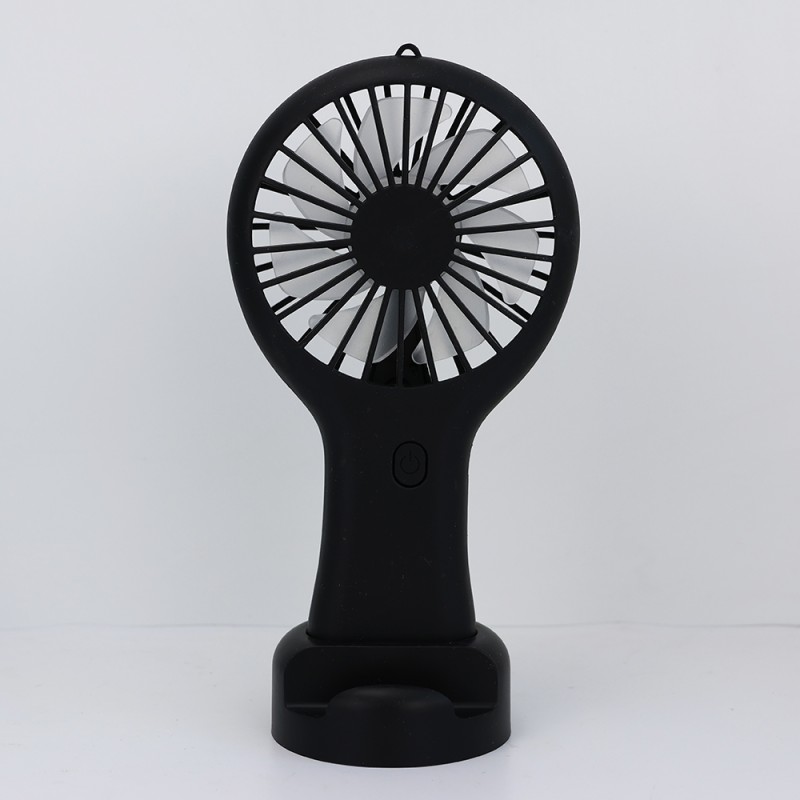 Rechargeable Fan Manufacturer - OEM Custom Logo F1 Portable USB Charging Fan