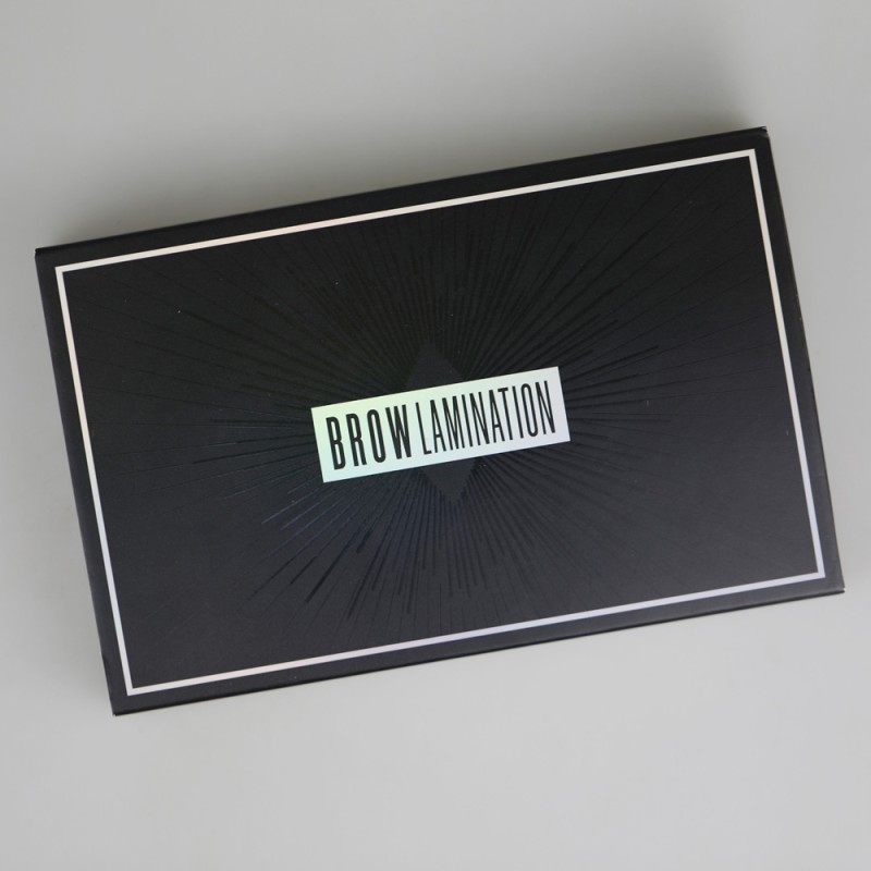 Lash Lift Supplier - OEM Own Brand Mink Silk Russian Volume Brow Lamination