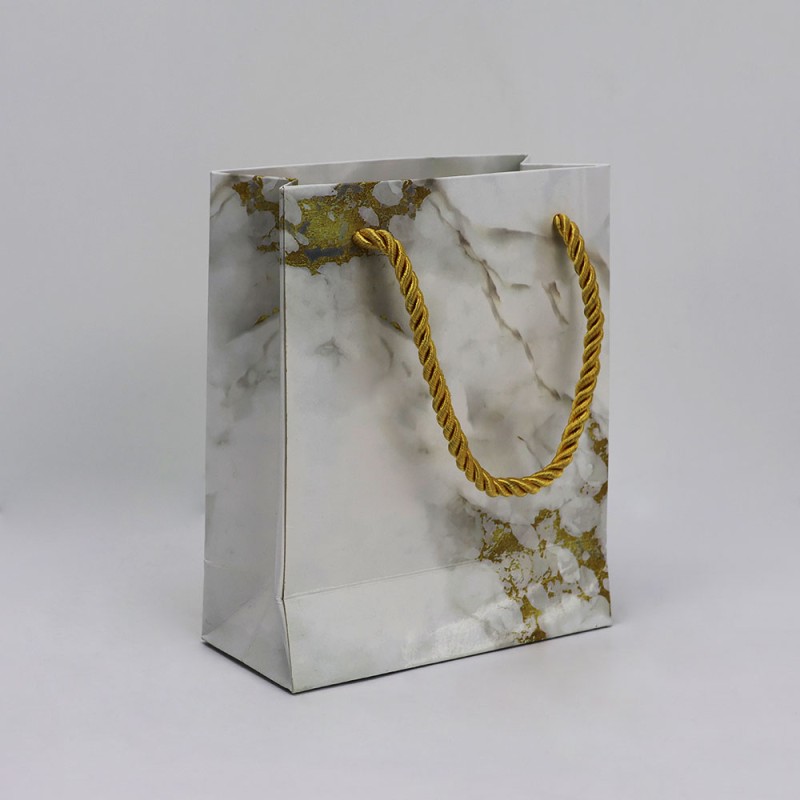 Paper Bags Factory - OEM Paper Bags Own Logo Shipping Gift Packaging