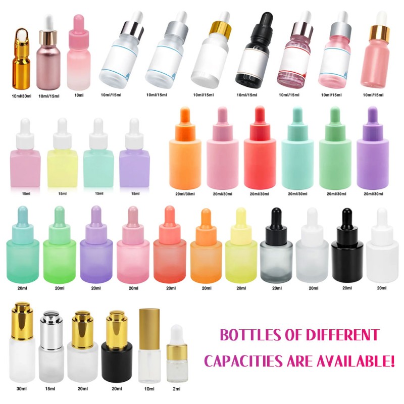 Eyelash Glue Factory - OEM Fast Drying Clear Accelerator Free Extension Adhesive