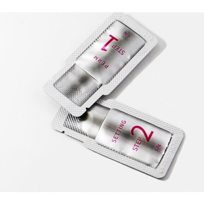 Eyelash Perm Kit Supplier - OEM New Keratin Formula 5-8 Minute Fast Lift