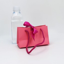 Paper Bags Factory - OEM Custom Printed Liquid Form Mailer Print Options