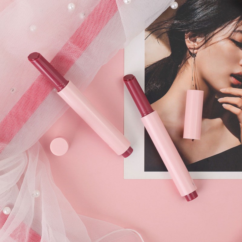 Lip Balm Factory - Private Label Vegan Creamy Moisturizing Pressed Gloss