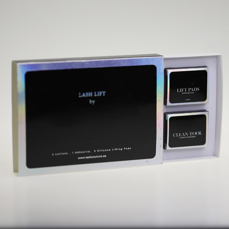 Lash Lift Kit Factory - OEM Professional Custom Logo Lamination Lifting Kit