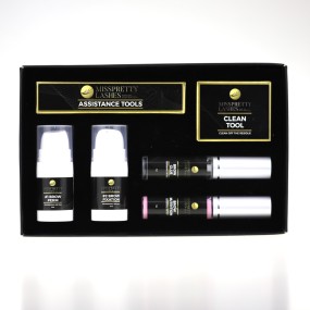 Lash Lifting Set Manufacturer - OEM Custom Professional Vegan Cream Gel Forms