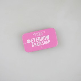 Eyebrow Gel Pen Supplier - OEM Vegan Waterproof Brow Styling Soap Pen