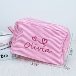 Cosmetic Bag