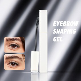 Eyebrow Gel Supplier - OEM New Arrival Organic Long Lasting Sculpting Pomade