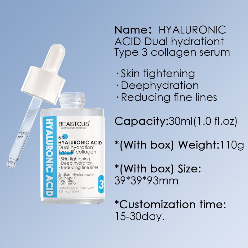 Snail Mucin Serum Manufacturer - Korean Peptide - Anti-Aging & Collagen Hydrating