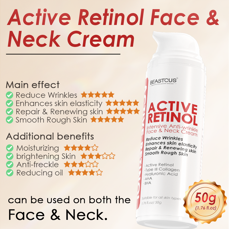 Wrinkle Cream Manufacturer - Plant Collagen - Anti-Aging Wrinkle Remover Wholesale