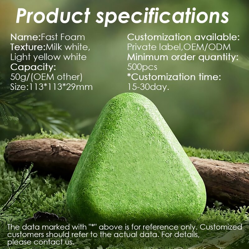 Hair Soap Manufacturer - 12 Herbal Plant Platycladus Leaf - Amino Acid Hair Strengthening