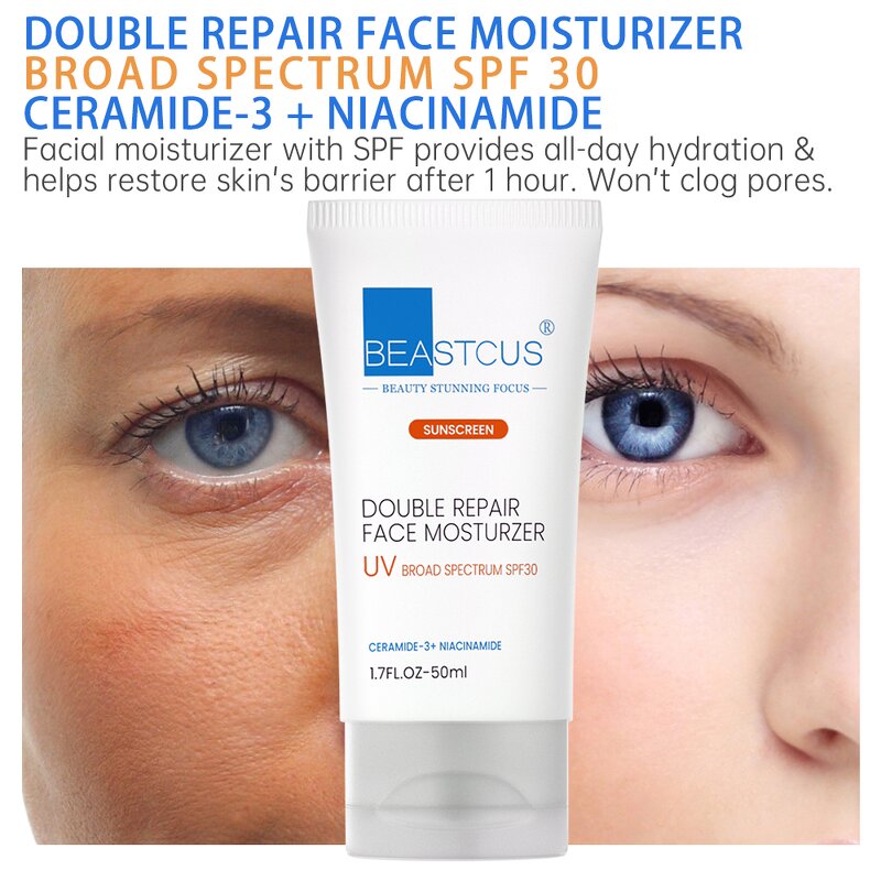 Facial Cream Manufacturer - Private Label Day Anti-Wrinkle - Lifting Firming Retinol