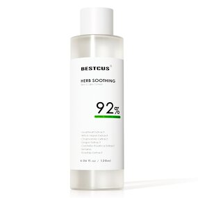 Face Toner Manufacturer - 120ml/4fl.oz Heartleaf - Smooth & Barrier Repair