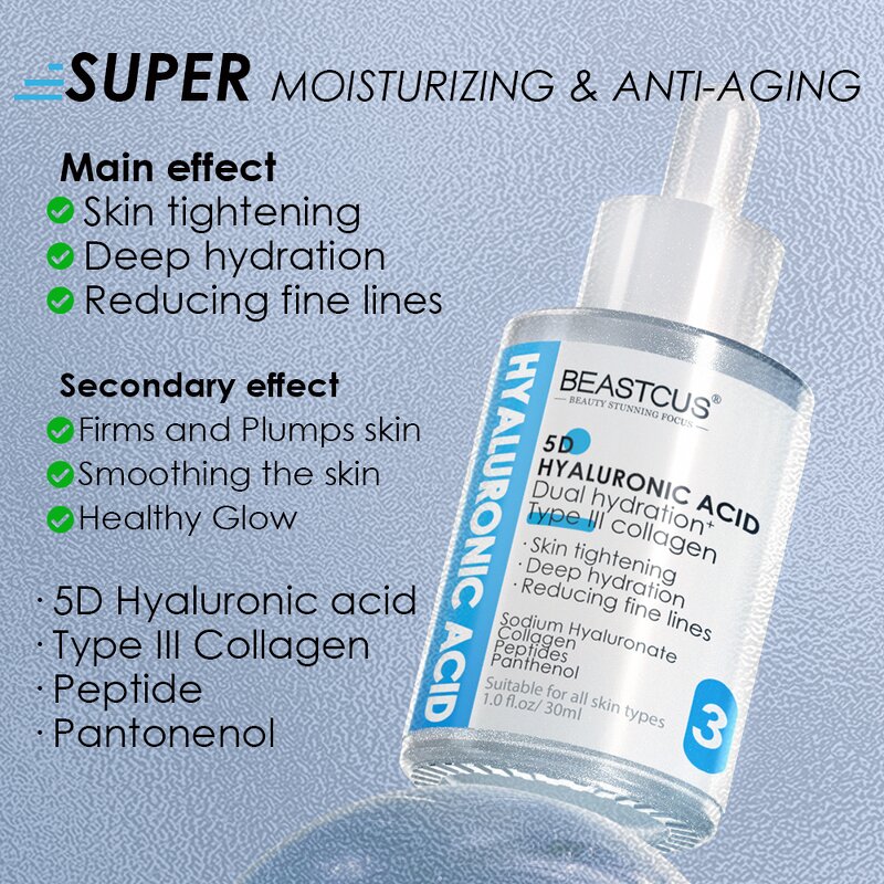 Snail Mucin Serum Manufacturer - Korean Peptide - Anti-Aging & Collagen Hydrating