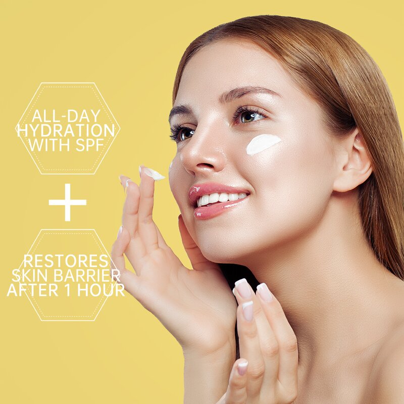 Sunscreen Cream Manufacturer - Korean SPF 50 - Fast Whitening Sun Protection Beauty