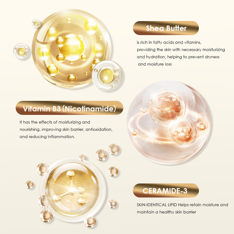 Body Lotion Manufacturer - Wholesale 400ML Whitening Moisture - Organic Female Body Gel