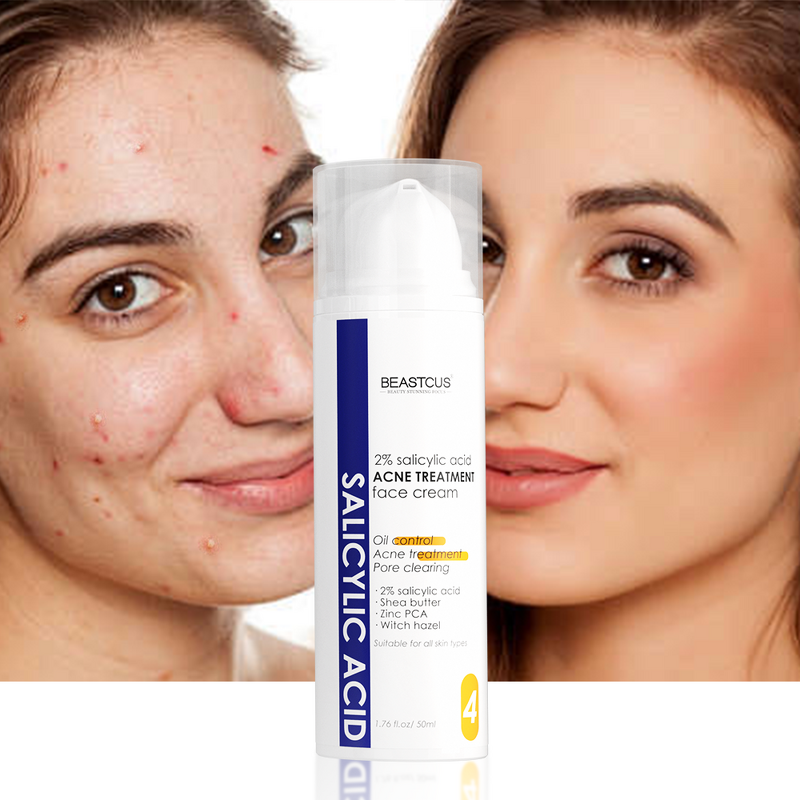 Freckle Cream Manufacturer - Anti Wrinkle Dark Spot - Strong Antiaging Collagen Retinol