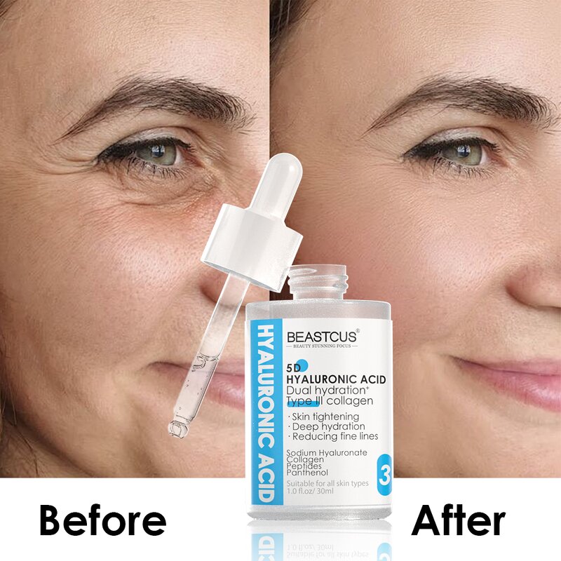 Snail Mucin Serum Manufacturer - Korean Peptide - Anti-Aging & Collagen Hydrating