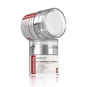 Whitening Cream Manufacturer - Alpha Arbutin Niacinamide - Dark Spot Women Cream