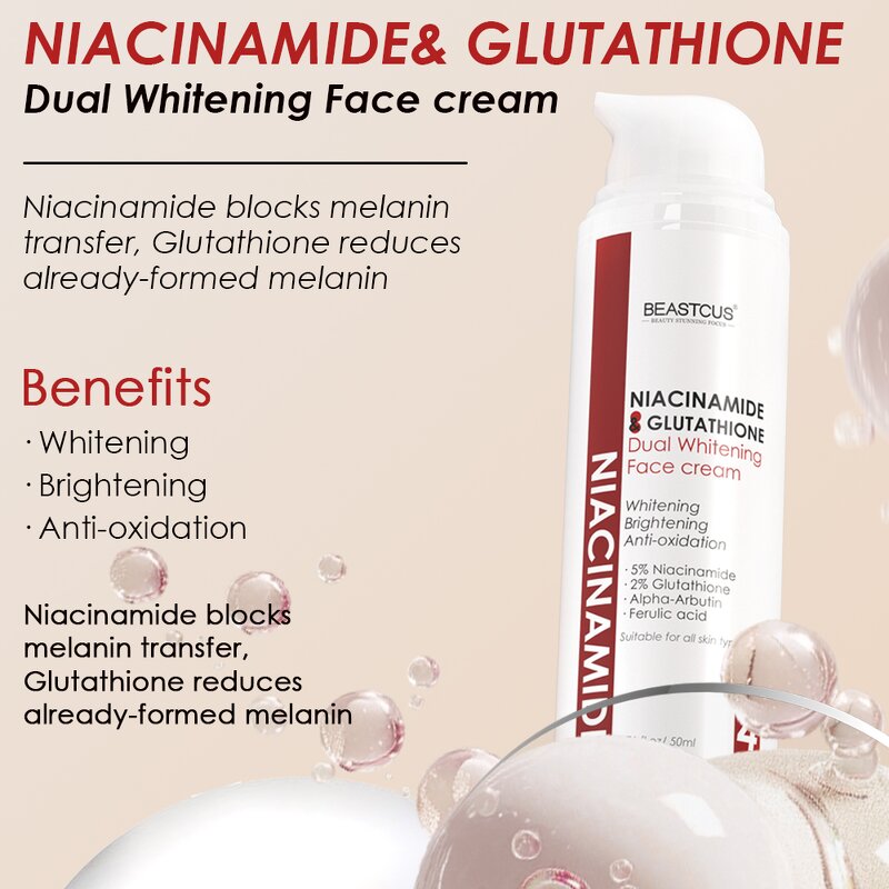 Pore Shrinking Cream Manufacturer - Salicylic Acid - Remove Blackhead Smooth Skin Tighten