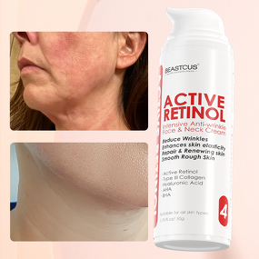 Wrinkle Cream Manufacturer - Plant Collagen - Anti-Aging Wrinkle Remover Wholesale