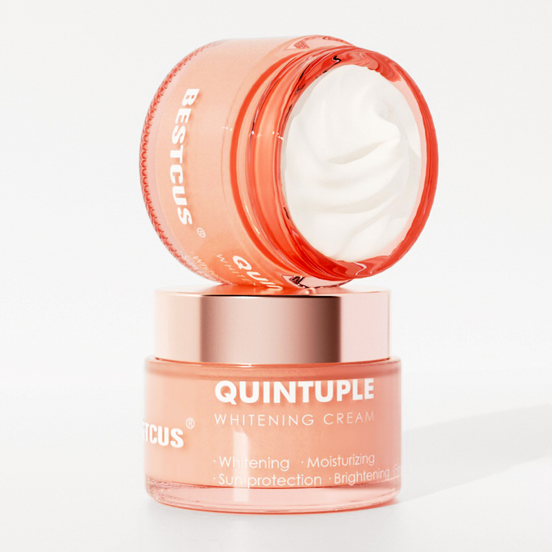 Face Cream Manufacturer - NEW Best Whitening Cream - Vitamine C Collagen Anti Aging