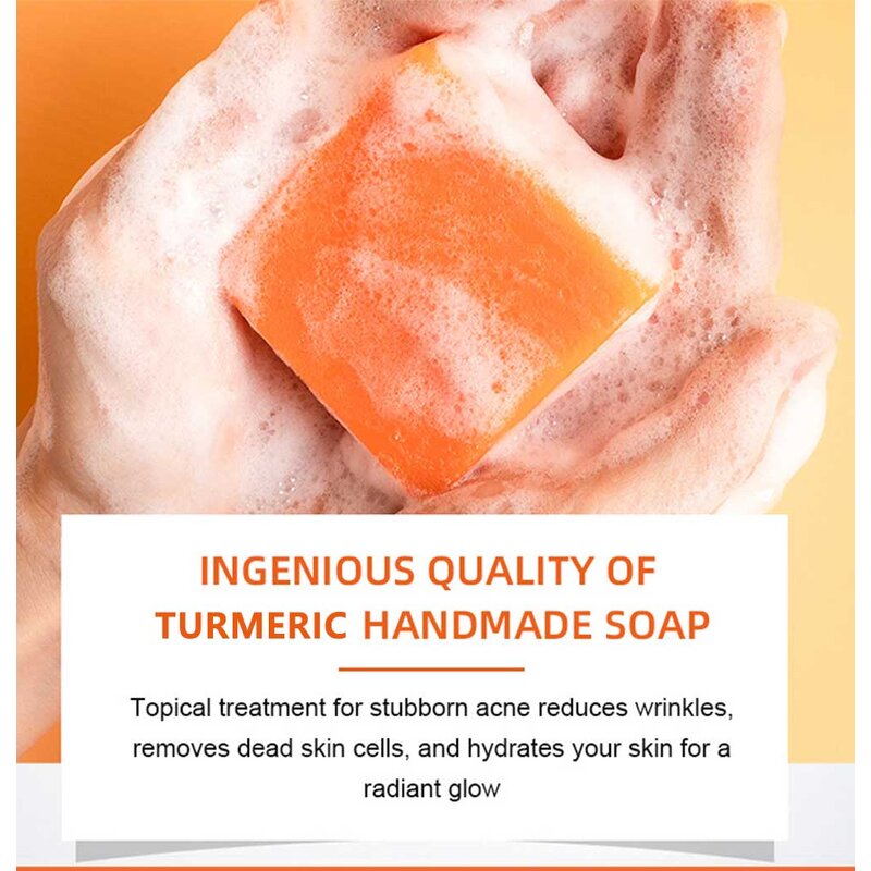 Bath Soap Manufacturer - Goat Milk Sea Salt - Essential Oils Honey Kojic Acid Turmeric