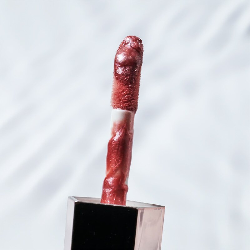 Lip Gloss Manufacturer - Hot Selling - Glitter Shiny with Your Logo & Low Price