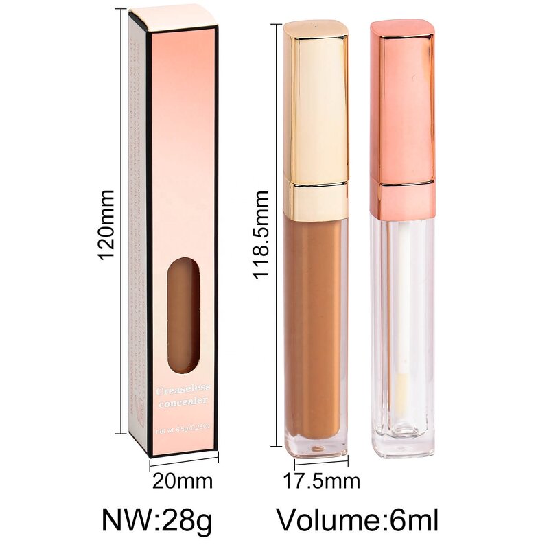 Concealer Manufacturer - Amazing Quality - Private Label Full Coverage New Arrivals