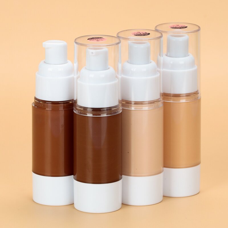 Concealer Manufacturer - Easy to Push - Shining Hide Point Silky Waterproof Face Makeup