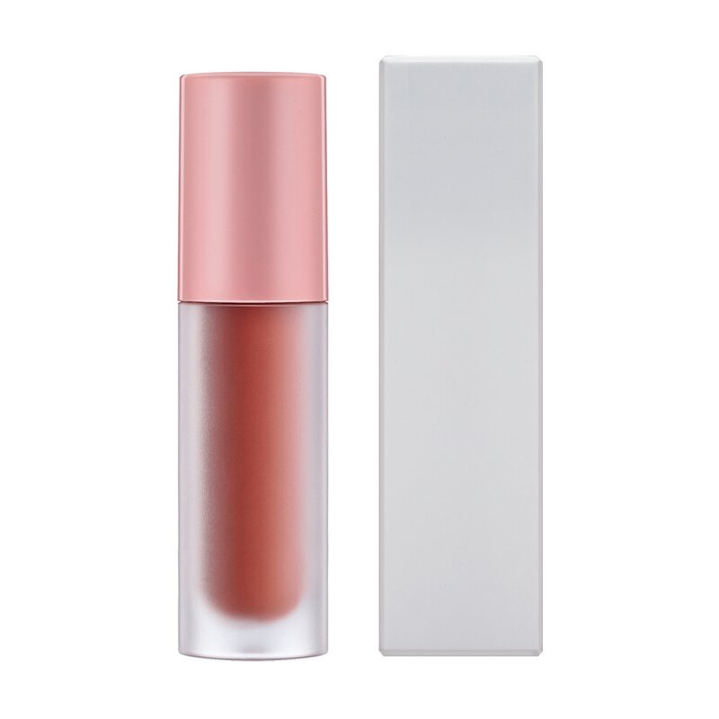 Matte Lipstick Manufacturer - Factory Price - Private Label Multi Colored Small Sample