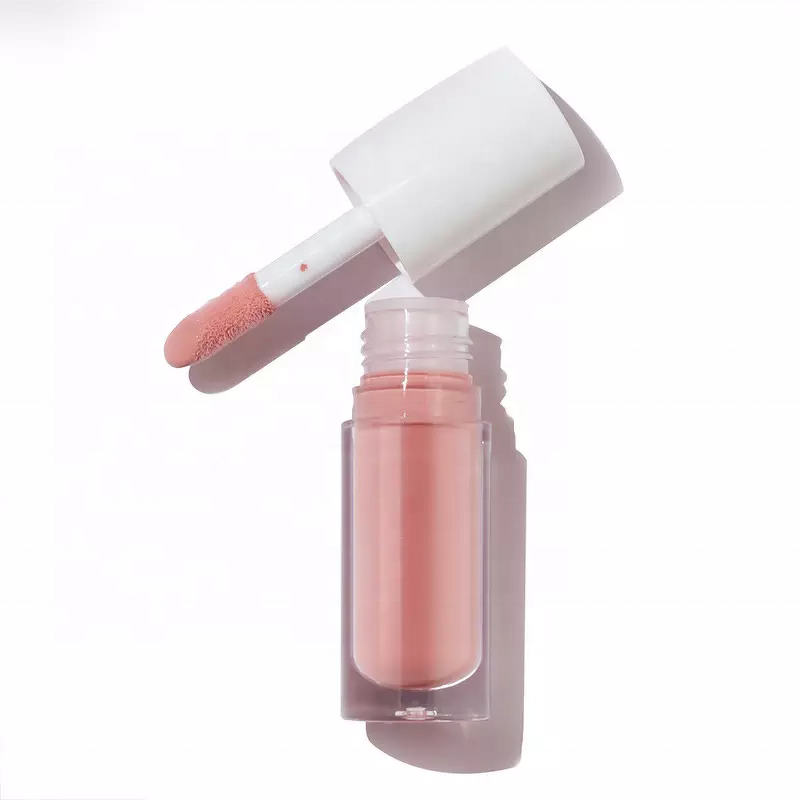 Lipstick Manufacturer - Custom Vegan Cosmetic - No Toxic CE Certificate Glossy Lipgloss