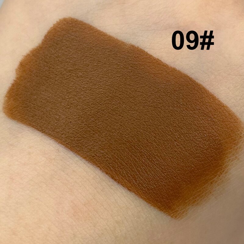 Concealer Manufacturer - Easy to Push - Shining Hide Point Silky Waterproof Face Makeup