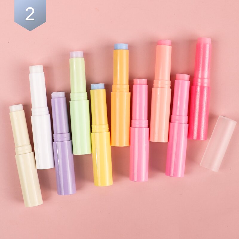 Lip Balm Manufacturer - Repair Lip Care - Moisturizing Fruit Flavor Vegan with Your Logo