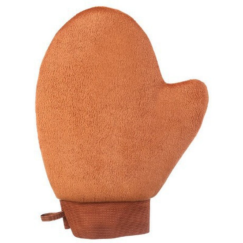 Body Scrubber Manufacturer - New Popularity - Gentle Soothing Exfoliating Cleaning Gloves