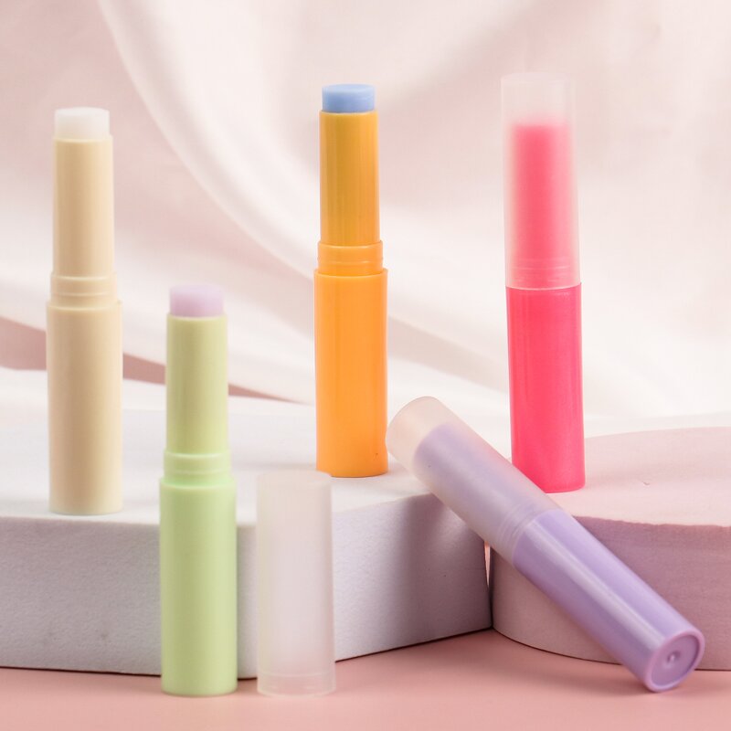 Lip Balm Manufacturer - Repair Lip Care - Moisturizing Fruit Flavor Vegan with Your Logo