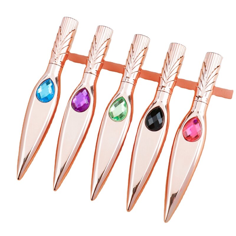 Eyeliner Manufacturer - Colored Waterproof - Water Activated with Custom Logo Private Label