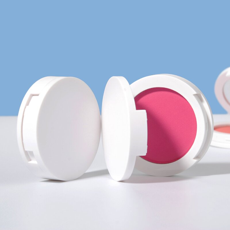 Blush Powder Manufacturer - High Pigment - 5 Colors Private Logo Private Label