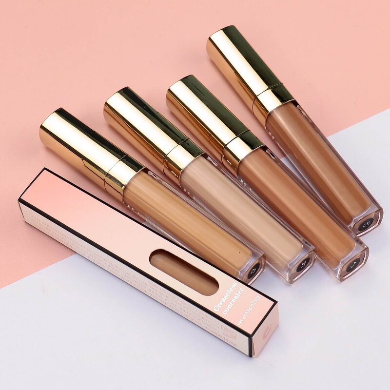 Concealer Manufacturer - Amazing Quality - Private Label Full Coverage New Arrivals