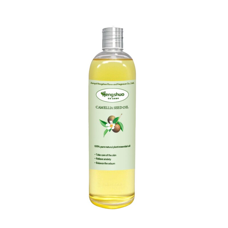 Tea Seed Oil Manufacturer - Manufacturer Wholesale Organic 100% Pure Natural Camellia Seed in Bulk