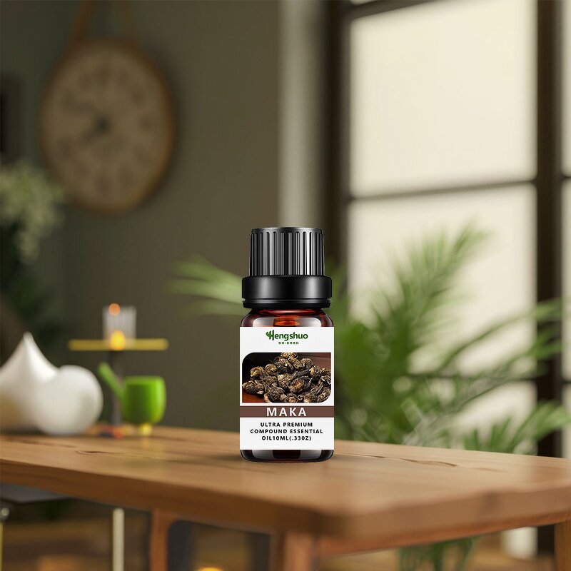 Skin Care Oil Manufacturer - Men's Personal XXL Products for Active Lifestyle