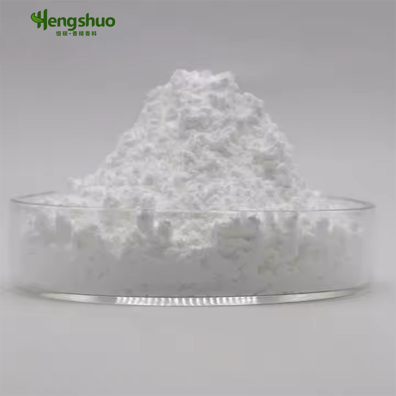Kojic Acid Powder Manufacturer - Wholesale Cosmetic Grade Skin Whitening 99%